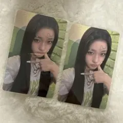 ILLIT 時よ止まれ 横浜会場限定 イロハ