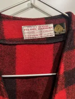 フィルソン ベスト