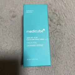 medicube Azelac Acid Exosome Shot-2000