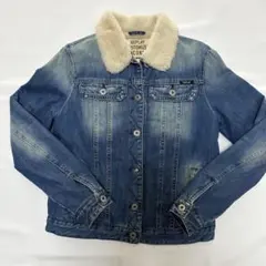 2025年最新】REPLAY レディース Gジャン・デニムジャケット