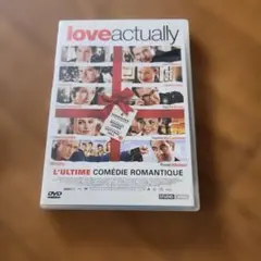 Love Actually DVD 輸入盤 洋画