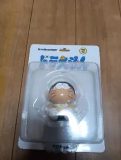 最終値下げ 新品 メディコムトイ UDF ドラえもん のびえもん フィギュア