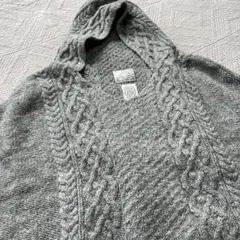 ポンチョ フードベスト