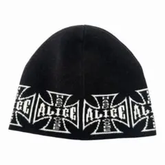 ALICE HOLLYWOOD CHOPPER BEANIE H4ku様専用 - メルカリ