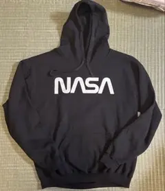 アメカジ パーカー