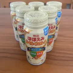 明治 ほほえみらくらくミルク 2026年6月まで - メルカリ