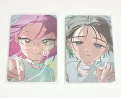 ALIEN STAGE ミジ スア トレカ エイリアンステージ 広州 GAF