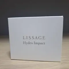 LISSAGE Hydro Impact 60g リサージハイドロインパクト美容のサムネイル