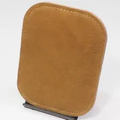 【三枚重ね】ボウリング用シャミー　#977　16×12cm　両面用