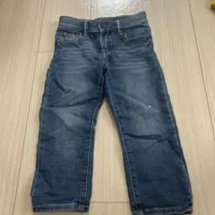 GAP デニムパンツ 3歳用 スリム