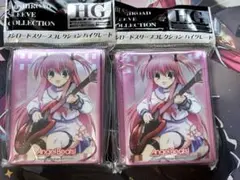 2026年最新】エンジェルビーツ デッキの人気アイテム - メルカリ