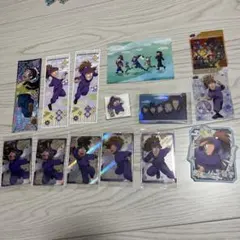 忍たま乱太郎 五年生 グッズまとめ売り