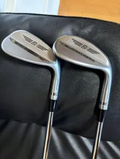 Titleist Vokey Design SM11 52度 56度 2本セットのサムネイル