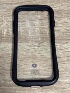 iFace　Reflection　iPhone se 8/7 ブラック