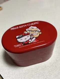 Hello Kitty KFC コラボ弁当箱 300ml Hello Kitty KFC コラボ弁当箱 300ml 楽天市場】【ハローキティ