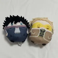 荼毘 ホークス ふわコロりん