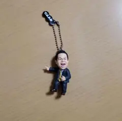 ダイアン津田　キーホルダー