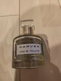 CARVEN L'Eau de Toilette 香水のサムネイル