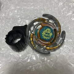 クレイアリエスED145B メタルファイトベイブレード 当時品 - メルカリ