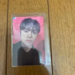 SEVENTEEN poweroflove パワラブ トレカ バーノン 087