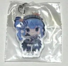 ホロライブ ふらっとめじるしアクセサリー1 星街すいせい