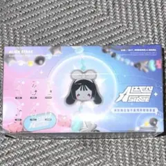 エイリアンステージ マレーシア限定　スマホチェーン 1box