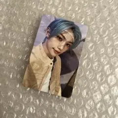 スキズ フィリックス ピリ トレカ 樂star