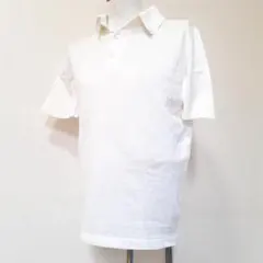 希少☆JOHN SMEDLEY ジョンスメドレー シーアイランド ポロシャツ Sのサムネイル