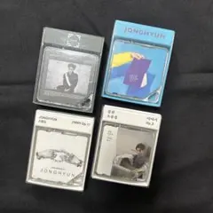 2026年最新】jonghyunの人気アイテム - メルカリ