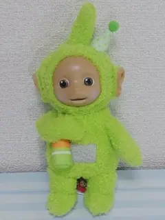 テレタビーズ　パーティーぬいぐるみ　ディプシー