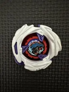 ブレード単品】メテオドラグーン ベイブレードX - メルカリ