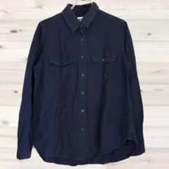 セール20% リーバイス レディース プレンウェーブ シャツ 長袖 68519 
