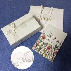 【新品未使用】DIOR キャンドルセット DIOR | ミニ アロマキャンドルセット Plan de Paris
