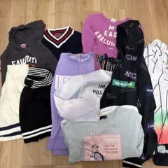 秋冬 まとめ売り 140