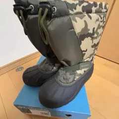 Columbia ヘッジホッグブーツ25cm