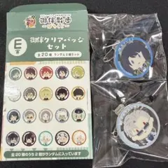 2026年最新】山鳥毛 缶バッジの人気アイテム - メルカリ