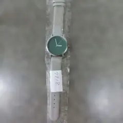 新品未使用　NAIDU レディース 腕時計 　 文字盤大きめ4センチ