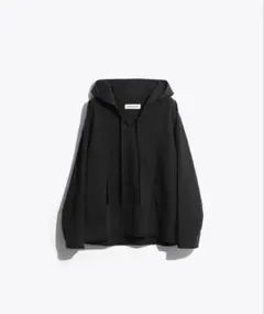 echeveria Cotton Silk Nep Mexican Hoodieのサムネイル