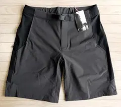 新品Rapha メンズコアカーゴショーツ M ブラック - メルカリ