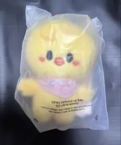 Stray Kids SKZOO 10CM ぬいぐるみ　ポガリ　フィリックス