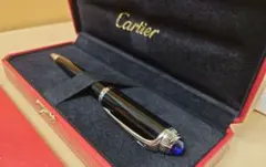 限定 カルティエ ディアボロ インディア ラッカーボールペン ST180096