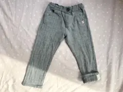 ホットビスケッツ　パンツ　100