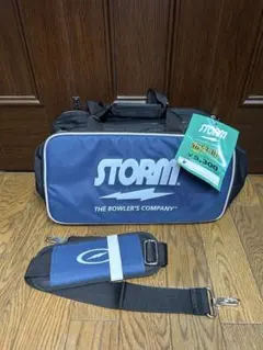 2026年最新】STORM ボウリング用バッグの人気アイテム - メルカリ