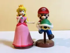 【在庫僅か】スーパーマリオシリーズ チョコエッグ フィギュア