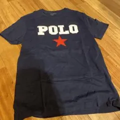 Polo Ralph Lauren　ビッグロゴ　正規品　Tシャツ