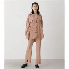 AZUL セットアップ