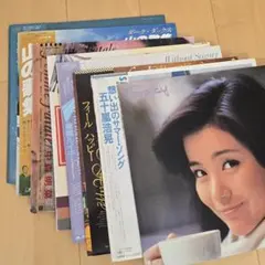 2026年最新】レコード 邦楽の人気アイテム - メルカリ