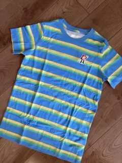 【着用1回】ナイキ　Tシャツ　半袖　Mサイズ 150㎝　ユニセックス