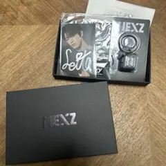 2026年最新】NEXZ入会特典の人気アイテム - メルカリ