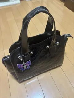 ANNA SUI ハンドバッグ
